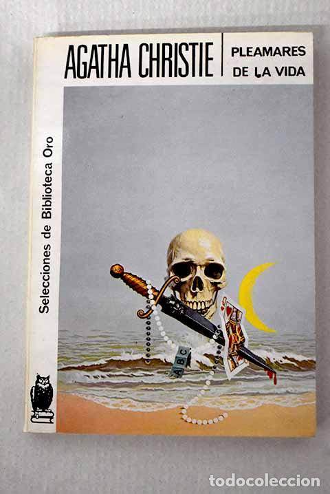Libros: Pleamares de la vida.- Christie, Agatha