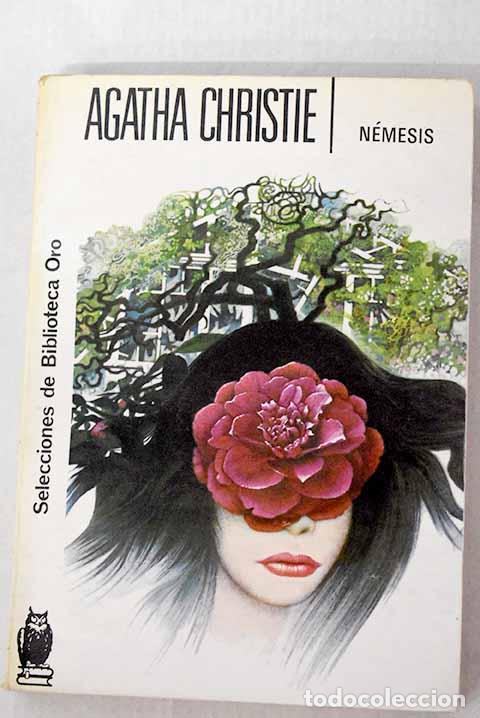 Libros: N&eacute;mesis: Christie, Agatha.- Christie, Agatha