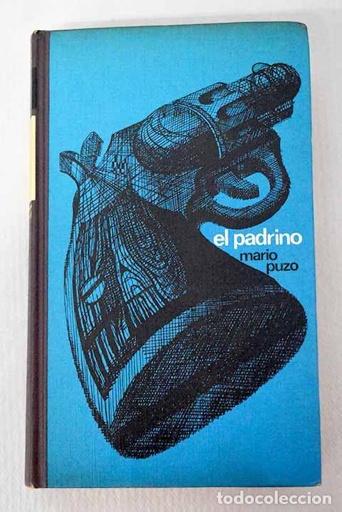 Libros: El padrino: Puzo, Mario.- Puzo, Mario