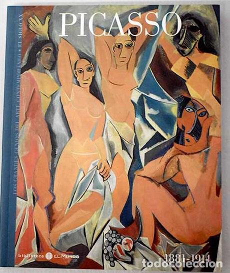 Libros: Picasso: Picasso, Pablo.- Picasso, Pablo