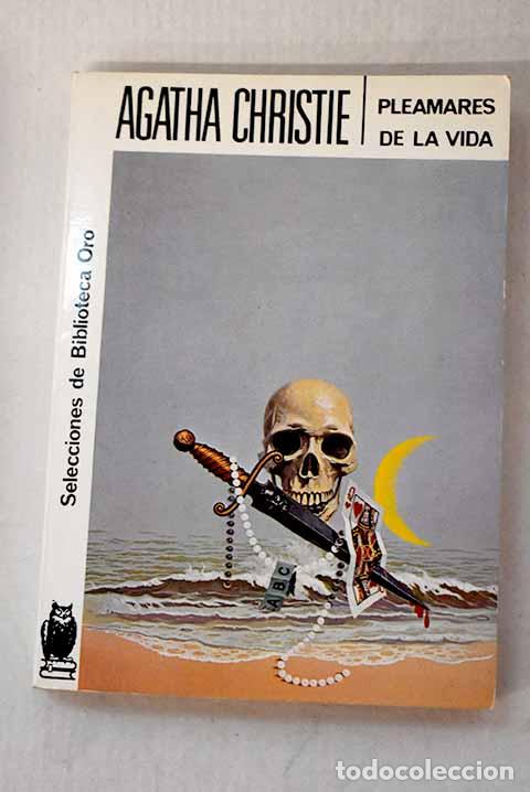 Libros: Pleamares de la vida.- Christie, Agatha