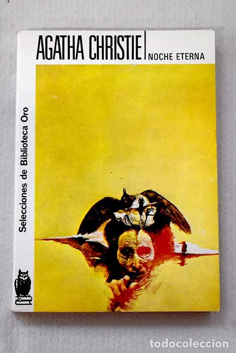 B&uuml;cher: Noche eterna: Christie, Agatha.- Christie, Agatha