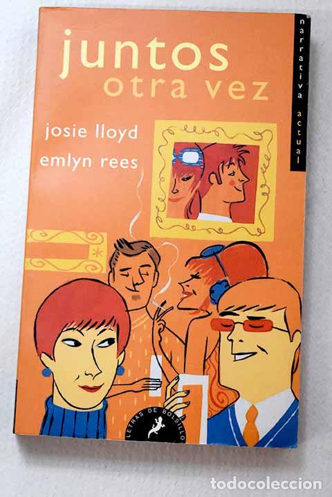 B&uuml;cher: Juntos otra vez: Lloyd, Josie.- Lloyd, Josie