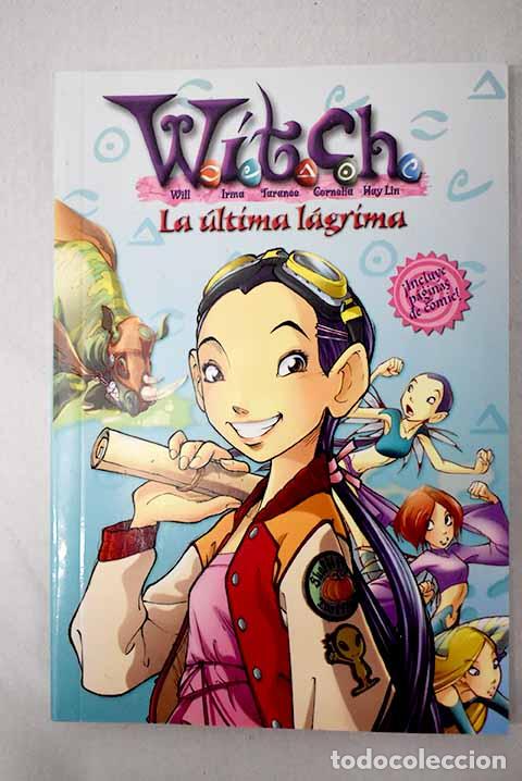 Libros: La &uacute;ltima l&aacute;grima: : C&iacute;rculo de Lectores.