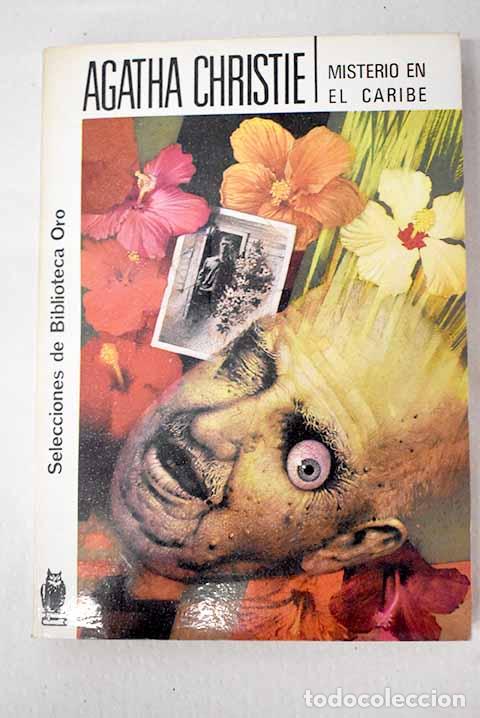 Libri di seconda mano: Misterio en el Caribe.- Christie, Agatha