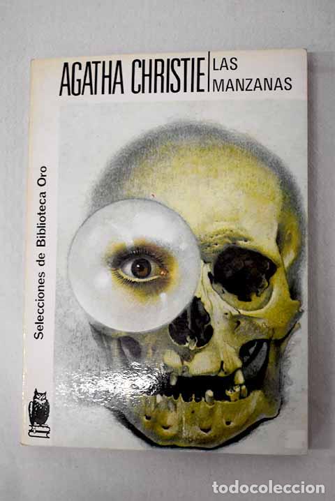 Libros: Las manzanas: Christie, Agatha.- Christie, Agatha