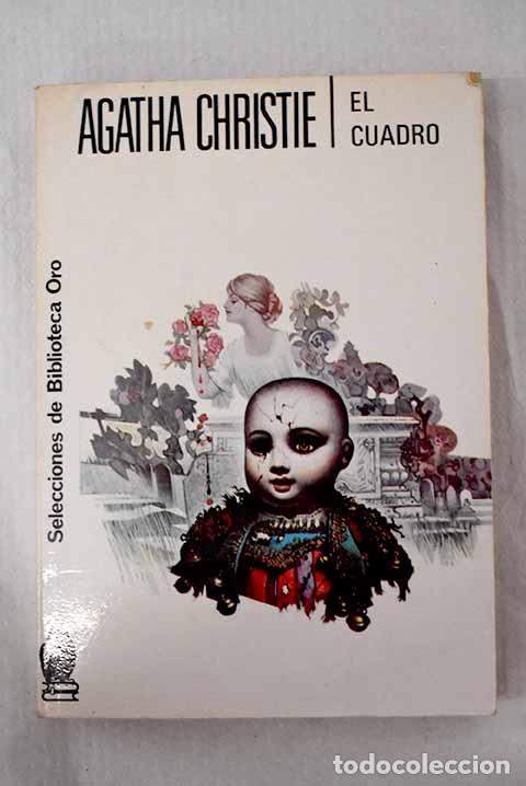 Libros: El cuadro: Christie, Agatha.- Christie, Agatha
