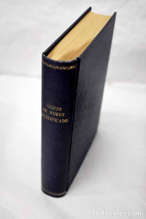 Libros: Cristo de nuevo crucificado.- Kazantzakis, Niko