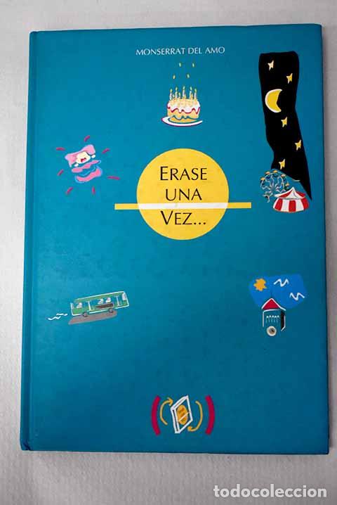 Libros: &Eacute;rase una vez?San Sebasti&aacute;n de los Reyes.- Amo, Montserrat del