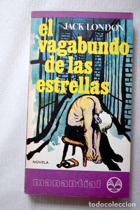Libros: El vagabundo de las estrellas.- London, Jack