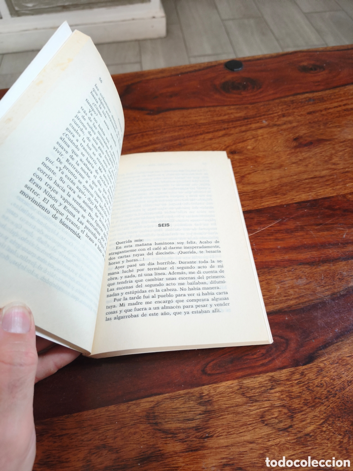 Libros: El asesino de los sue&ntilde;os concha Al&oacute;s - Foto 2