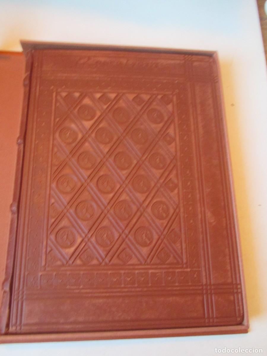 Libros: Apocalipsis de Lyon (facsimil) W41379 - Foto 2