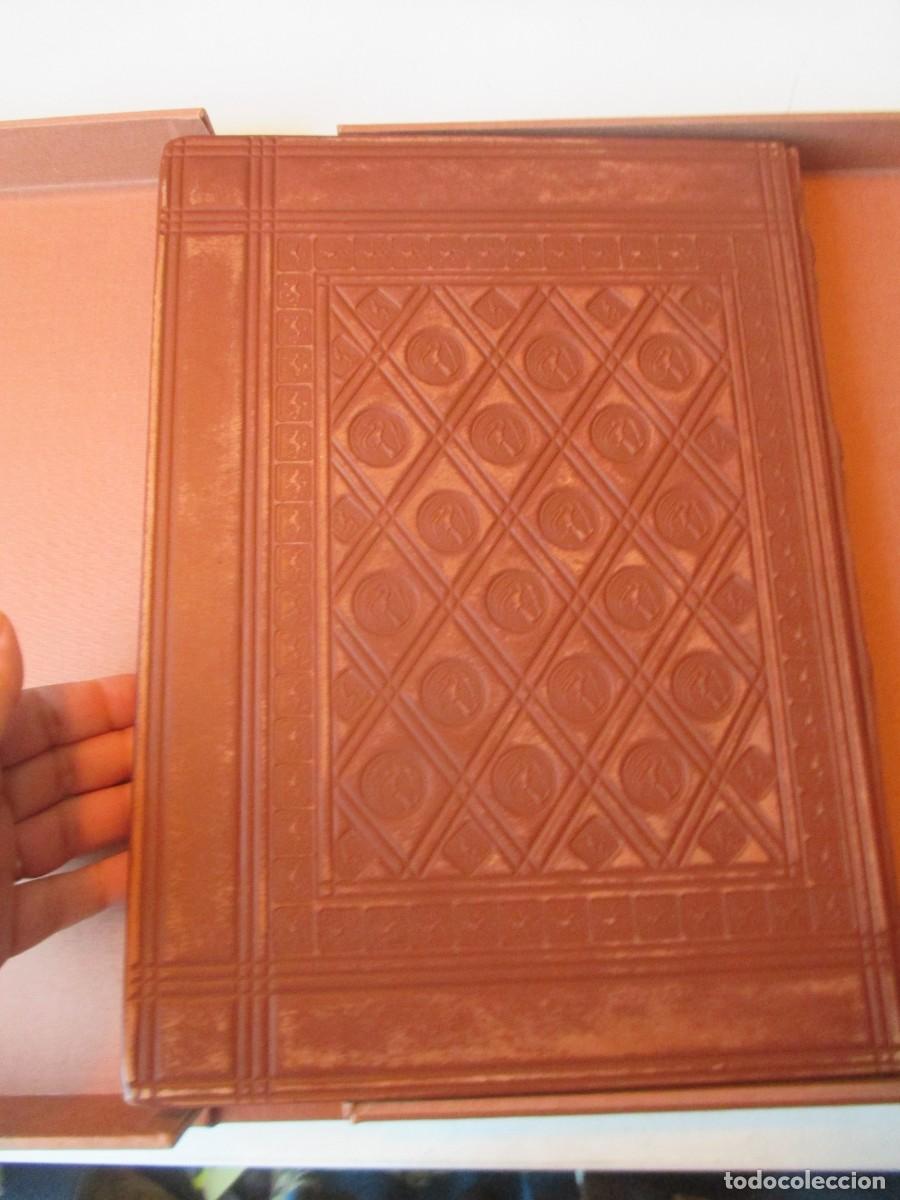 Libros: Apocalipsis de Lyon (facsimil) W41379 - Foto 6