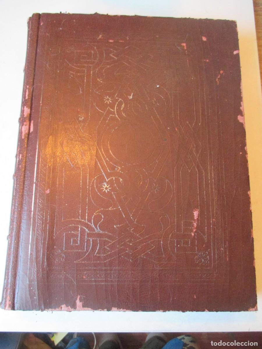 Libros: SPLENDOR SOLIS. Tratado de Alquimia (facsimil) W41380