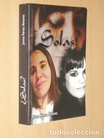 B&uuml;cher: &iquest;SOLAS? - P&eacute;rez &Aacute;lvarez, Jaime