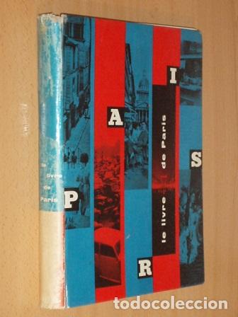 B&uuml;cher: LE LIVRE DE PARIS - Charensol, Georges
