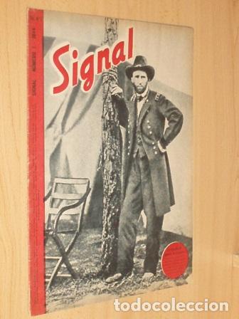 books: SIGNAL 1 1944 - VV. AA.