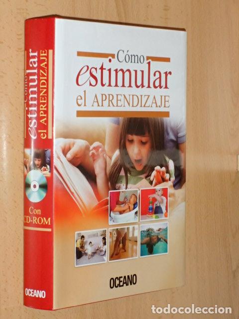 Libri di seconda mano: C&Oacute;MO ESTIMULAR EL APRENDIZAJE - VV. AA.