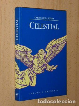 B&uuml;cher: CELESTIAL - Sierra, Carlos de la
