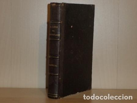 books: EL LIBRO DEL PROPIETARIO - Danvila, Manuel - Pr&oacute;logo de Eduardo P&eacute;rez Pujol