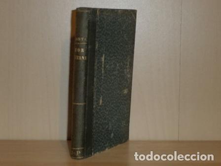 Libros: POR BRETA&Ntilde;A - Dicenta, Joaqu&iacute;n - Foto 1
