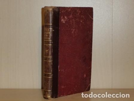 Libros: LA NOVELA DE UN NOVELISTA - Palacio Vald&eacute;s, Armando