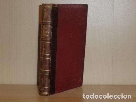 Livros em segunda m&atilde;o: LA ALDEA PERDIDA - Novela-poema de costumbres campesinas - Palacio Vald&eacute;s, Armando
