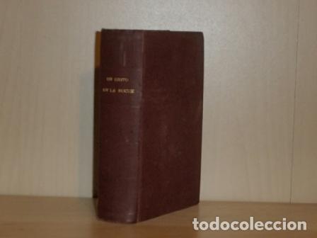 Libros: UN GRITO EN LA NOCHE - Novela de amor y de dolor - Mata, Pedro
