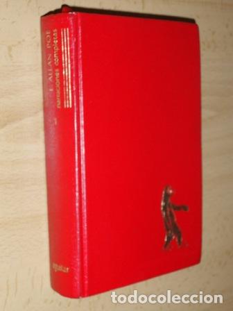 Libri di seconda mano: NARRACIONES COMPLETAS - Tomo I - Poe, Edgar Allan