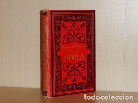Livros em segunda m&atilde;o: DORA - Braem&eacute;, Carlota M.