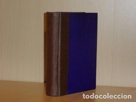 B&uuml;cher: PARIS - Dos tomos encuadernados en un volumen - Zola, Emilio