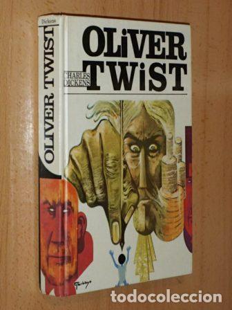 Libros: OLIVER TWIST - Dickens, Charles - Foto 1