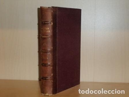 Libros: OBRAS ESCOGIDAS - Isla, Jos&eacute; Francisco de - Foto 1