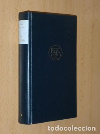 Libros: EN BUSCA DEL ENIGMA DE LA VIDA - Biolog&iacute;a moderna para todos - Frisch, Karl Von