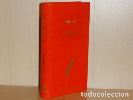 Libros: LA RALEA - Zola, Emilio - Foto 1