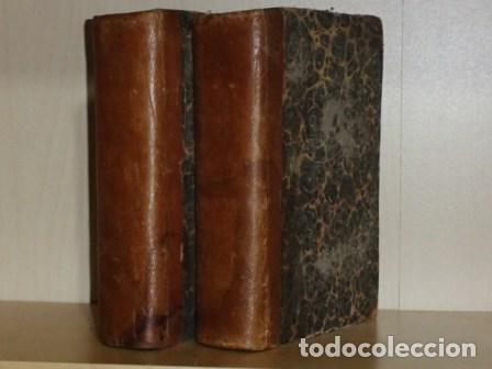 Libros: LA PROC&Eacute;DURE CIVILE DEL TRIBUNAUX, D&Eacute;MONTR&Eacute;E PAR PRINCIPES, ET MISE EN ACTION PAR DES FORMULES I y I