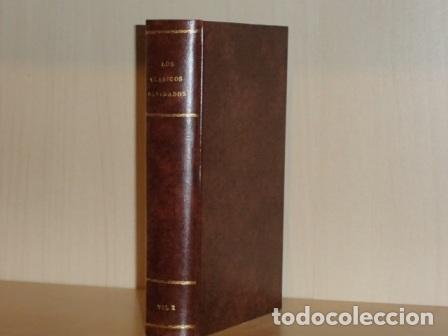 B&uuml;cher: OBRAS ESCOGIDAS - Polo de Medina, Salvador Jacinto