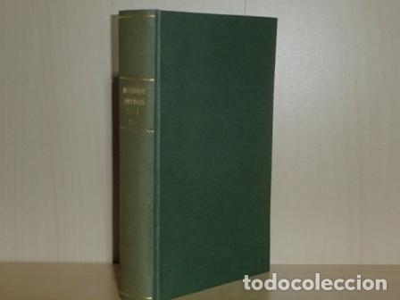 books: ESTUDIOS B&Iacute;BLICOS - Volumen XX (20) - 1961 - VV. AA.