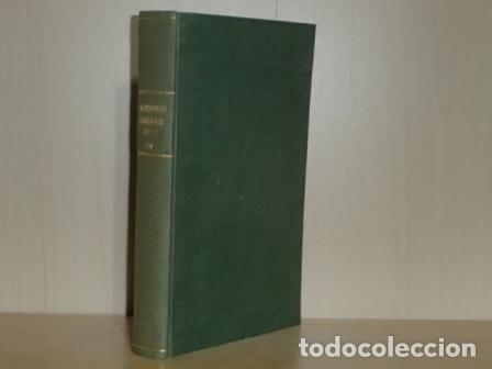 books: ESTUDIOS B&Iacute;BLICOS - Volumen XXI (21) - 1962 - VV. AA.