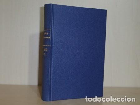 Libri di seconda mano: REVISTA DE OCCIDENTE - TOMO III (Segunda &eacute;poca) - Octubre, Noviembre, Diciembre 1963 - VV. AA.