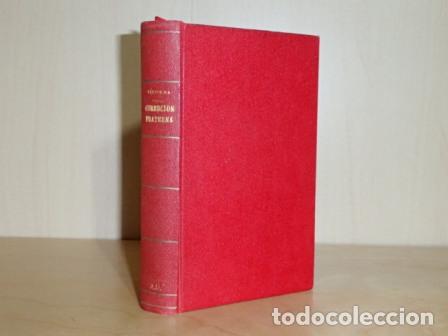 Libri di seconda mano: CORRECCI&Oacute;N FRATERNA - Valbuena, Antonio de (Miguel de Escalada)