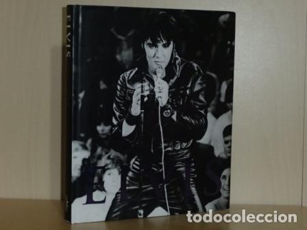 Libros: ELVIS - Behar, Susie