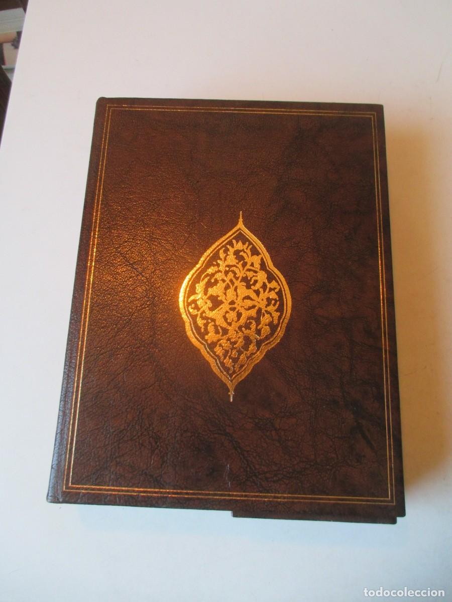 Libros: TUTI-NAMA ( Akbar Royal Atelier 1565) (Facsimil) W41383