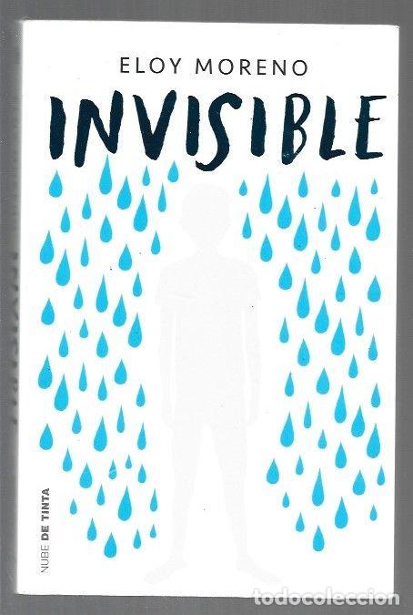 B&uuml;cher: INVISIBLE - MORENO, ELOY