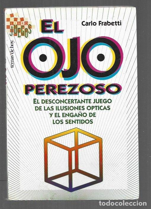 Libros: OJO PEREZOSO - EL - FRABETTI, CARLO - Foto 1