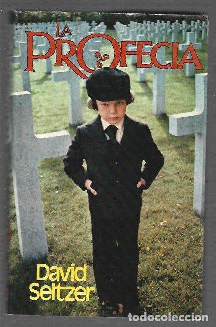books: PROFECIA - LA - SELTZER, DAVID