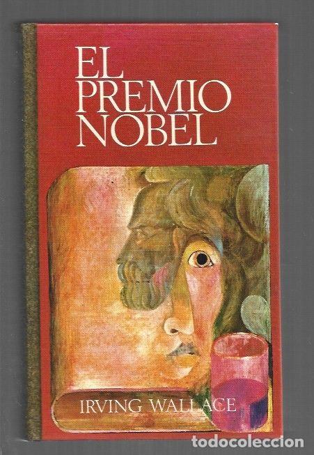 B&uuml;cher: PREMIO NOBEL - EL - WALLACE, IRVING
