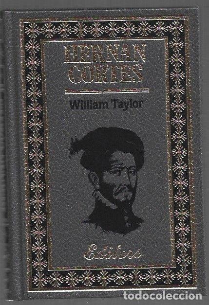 Libros: HERNAN CORTES - TAYLOR, WILLIAM - Foto 1