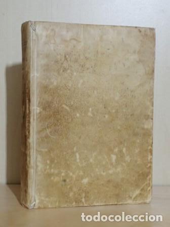 Libros: THEOLOGIA MORALIS JUXTA SACRAE SCRIPTURAE, CANONUM, ET SANCTORUM PATRUM MENTEM - TOMI II - PARS II -