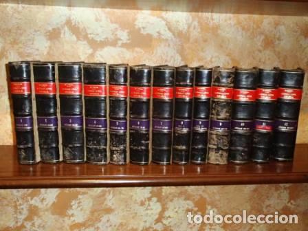 B&uuml;cher: COMENTARIOS AL C&Oacute;DIGO CIVIL ESPA&Ntilde;OL - 12 tomos - 13 vol&uacute;menes - Art&iacute;culos 1 a 1976 - Manresa y Navar